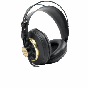 HEADPHONES